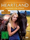 Heartland - Die ersten sieben Staffeln