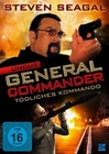 General Commander - Tdliches Kommando