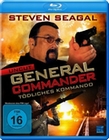 General Commander - Tdliches Kommando