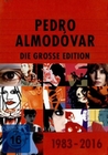Pedro Almodovar - Die grosse Edition