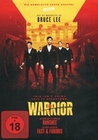 Warrior - Die komplette 1. Staffel
