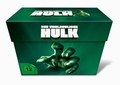 Der unglaubliche Hulk - Die komplette Serie