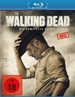 The Walking Dead - Staffel 9 (BR)