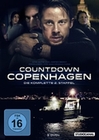Countdown Copenhagen - 2. Staffel