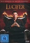 Lucifer - Die komplette 3. Staffel