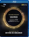 Richard Wagner - Siegfried - Weimar 2008