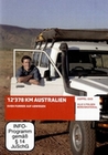 12.378 km Australien - Sven Furrer auf Abwegen