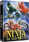 Ninja - The Story