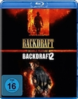 Backdraft Double Feature