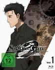 Steins;Gate 0 Vol. 1 (BR)