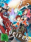 Comet Lucifer - Complete Edition: Episode 01-12