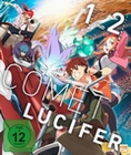 Comet Lucifer - Complete Edition: Episode 01-12