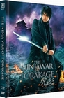 The Ninja War of Torakage (BR)