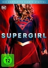 Supergirl - Staffel 4