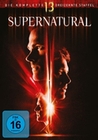 Supernatural - Staffel 13