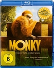 Monky - Kleiner Affe, grosser Spass