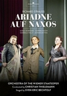 Ariadne auf Naxos (Wien 2014)