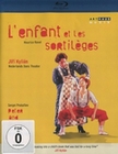 L enfant et les sortilges & Peter and the Wolf (BR)