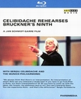 Celibidache Rehearses Bruckner`s Ninth