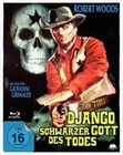 Django - Schwarzer Gott des Todes (BR)