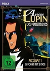 Arsne Lupin, der Meisterdieb - Vol. 1