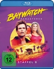Baywatch HD - Staffel 8 (BR)