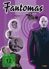 Fantomas - Der Kultfilm