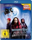 Invisible Sue - Pltzlich unsichtbar (BR)