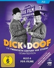 Dick und Doof - Die Fox-Studio-Gesamtedition