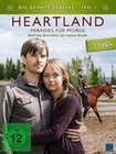 Heartland - Paradies f�r Pferde - Staffel 10.1