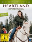 Heartland - Paradies fr Pferde - Staffel 10.2