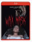 Wax Mask (BR)