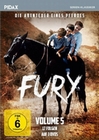 Fury - Die Abenteuer eines Pferdes Vol. 5