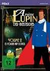 Arsne Lupin, der Meisterdieb - Vol. 2