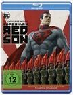Superman: Red Son (BR)