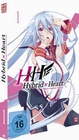Hybrid x Heart Magias Academy Ataraxia - Vol. 1