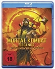 Mortal Kombat Legends: Scorpion`s Revenge (BR)