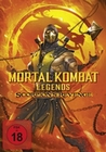 Mortal Kombat Legends: Scorpion`s Revenge