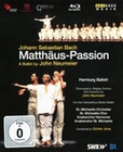 Matthus-Passion - Johann Sebastian Bach
