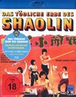Das tdliche Erbe der Shaolin