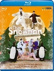 The Snowman - The Stage Show for Children (BR)