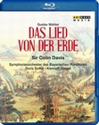 Gustav Mahler - Das Lied von der Erde (BR)