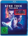 STAR TREK - Three Movie Collection (BR)