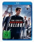 Mission: Impossible 6 - Fallout (BR)