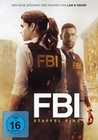 FBI - Staffel 1