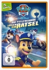 Paw Patrol: Die Fellfreunde lsen ein Rtsel