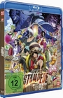 One Piece: Stampede - Movie