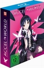 Accel World - Gesamtausgabe