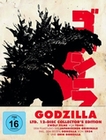 Godzilla Ltd.