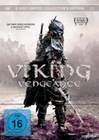 Viking Vengeance LTD.